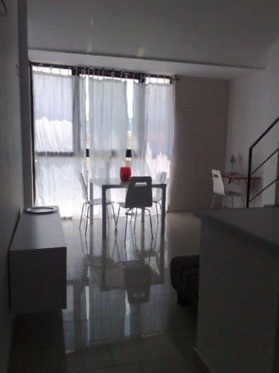 1 soverom Leilighet til leie i Beniarbeig - € 650 (Ref: 9451175)