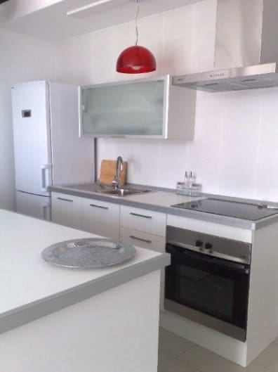 1 soverom Leilighet til leie i Beniarbeig - € 650 (Ref: 9451175)