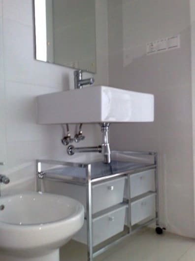 1 soverom Leilighet til leie i Beniarbeig - € 650 (Ref: 9451175)