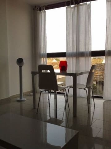 1 soverom Leilighet til leie i Beniarbeig - € 650 (Ref: 9451175)