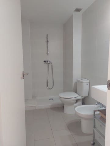 1 soverom Leilighet til leie i Beniarbeig - € 650 (Ref: 9451175)