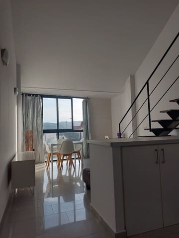 1 soverom Leilighet til leie i Beniarbeig - € 650 (Ref: 9451175)