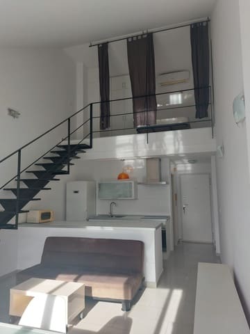 1 soverom Leilighet til leie i Beniarbeig - € 650 (Ref: 9451175)