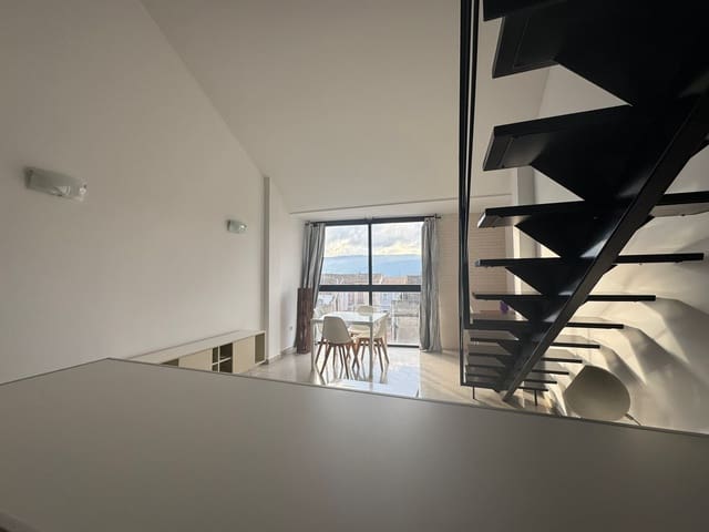 1 bedroom Apartment for rent in Beniarbeig - € 650 (Ref: 9451175)