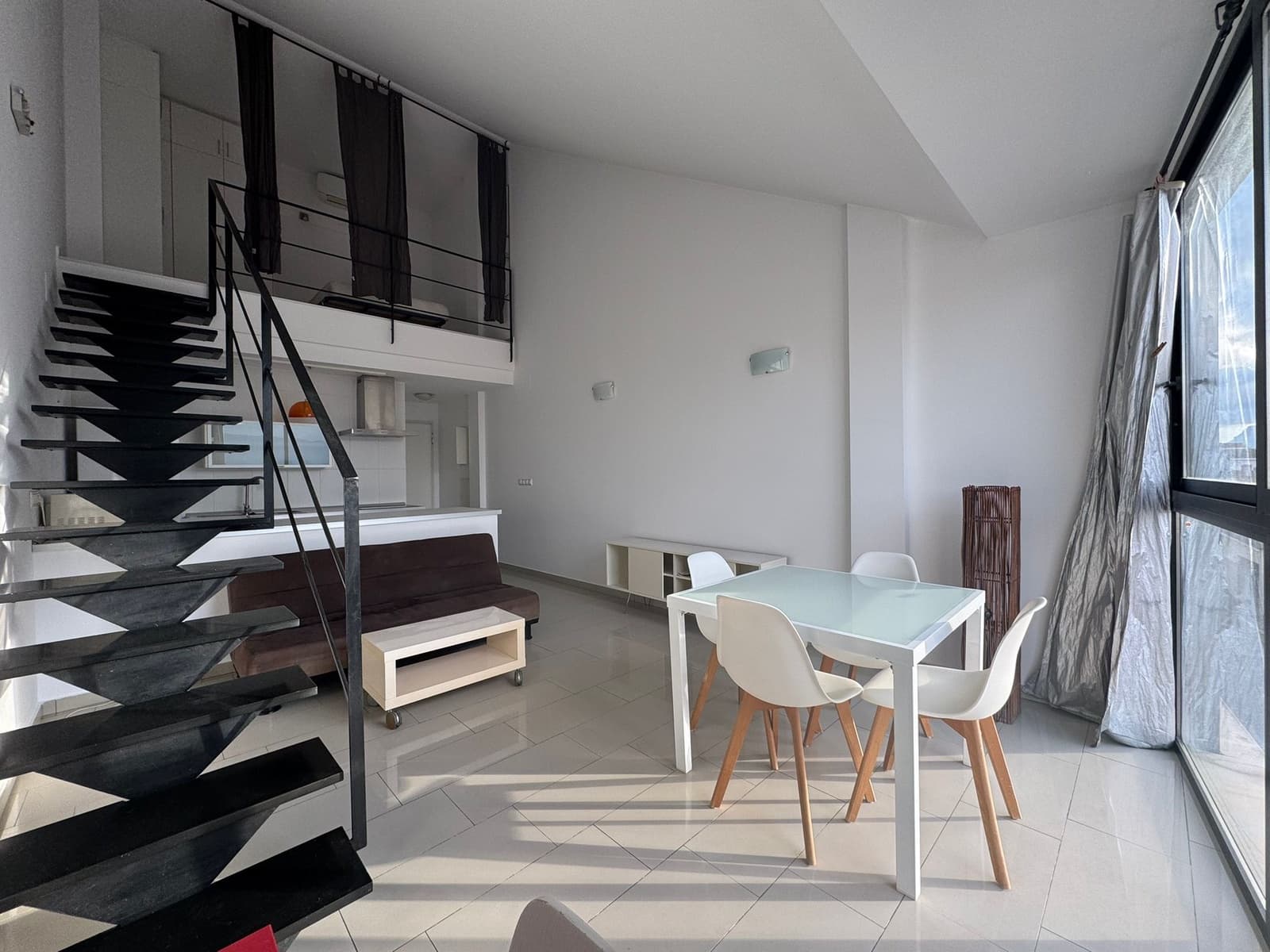 1 bedroom Apartment for rent in Beniarbeig - € 650 (Ref: 9451175)