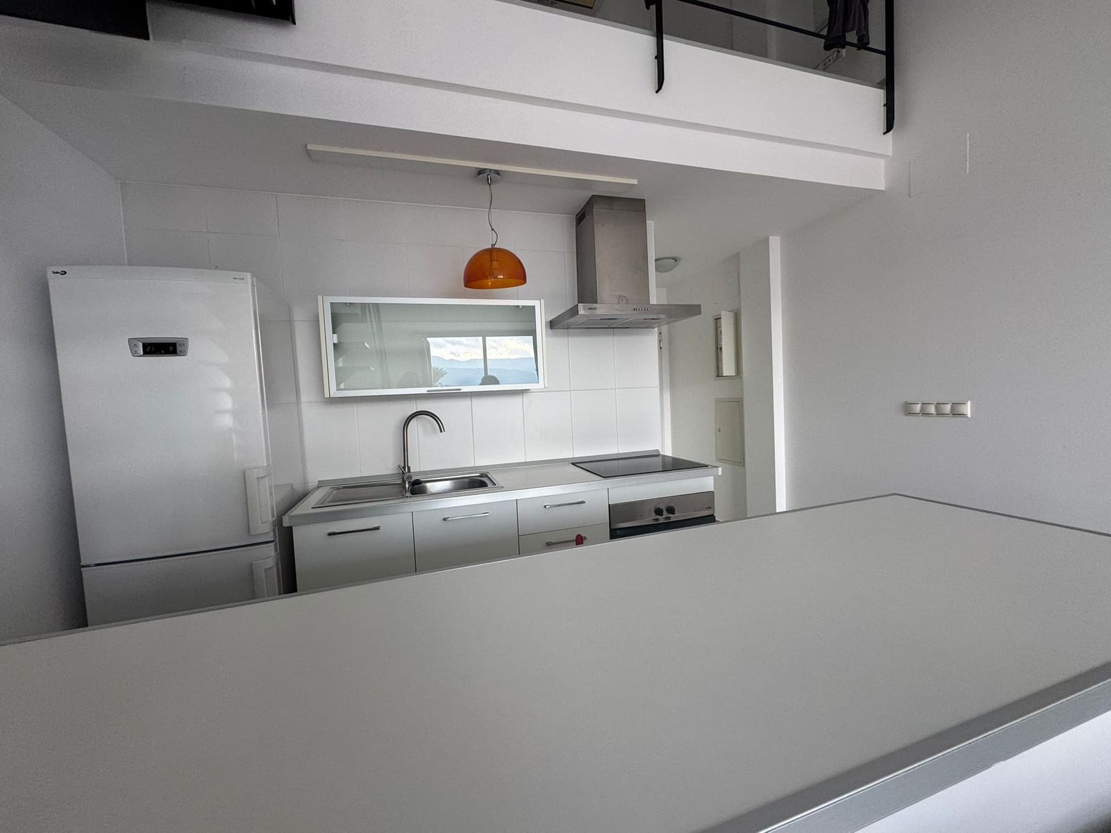 1 bedroom Apartment for rent in Beniarbeig - € 650 (Ref: 9451175)