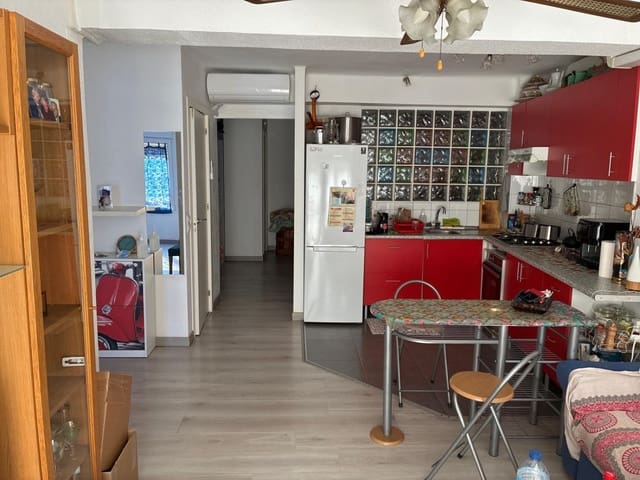 3 camera da letto Appartamento in vendita in Dénia - 189.900 € (Rif: 9459830)