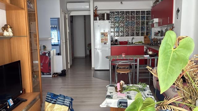 3 camera da letto Appartamento in vendita in Dénia - 189.900 € (Rif: 9459830)