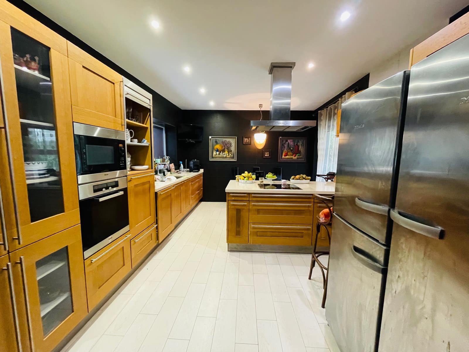 7 quarto Moradia para venda em Denia com piscina - 1 850 000 € (Ref: 9460765)