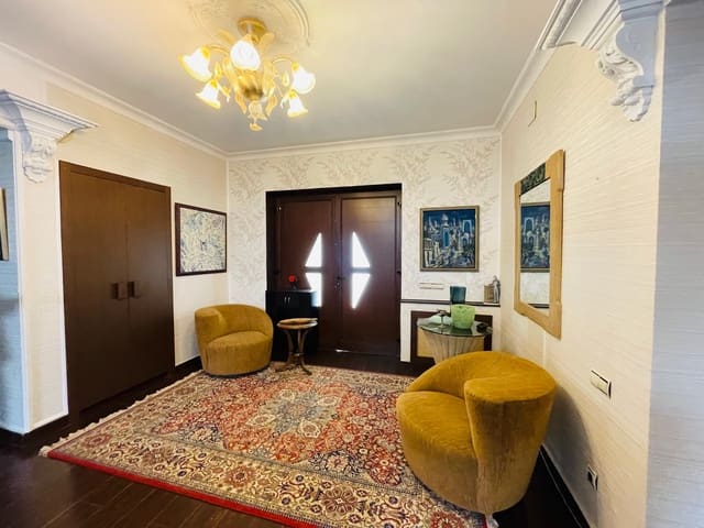 7 quarto Moradia para venda em Dénia com piscina - 1 850 000 € (Ref: 9460765)