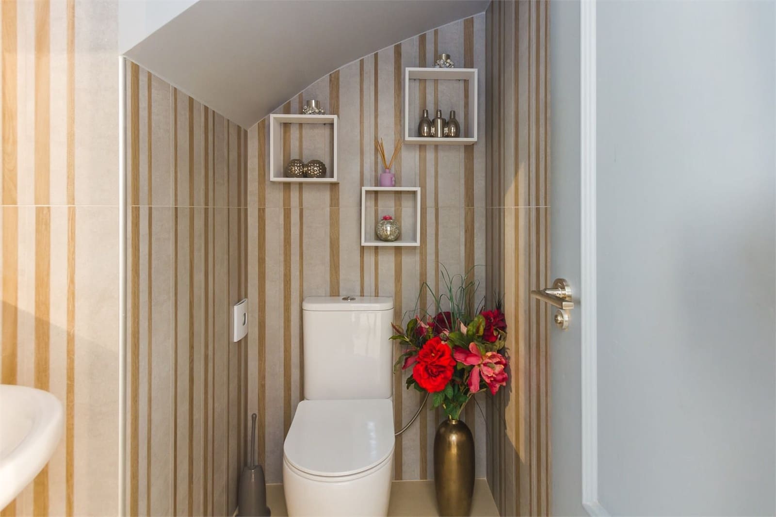 3 makuuhuone Omakotitalo myytävänä paikassa Pedreguer mukana uima-altaan - 322 000 € (Ref: 9460767)