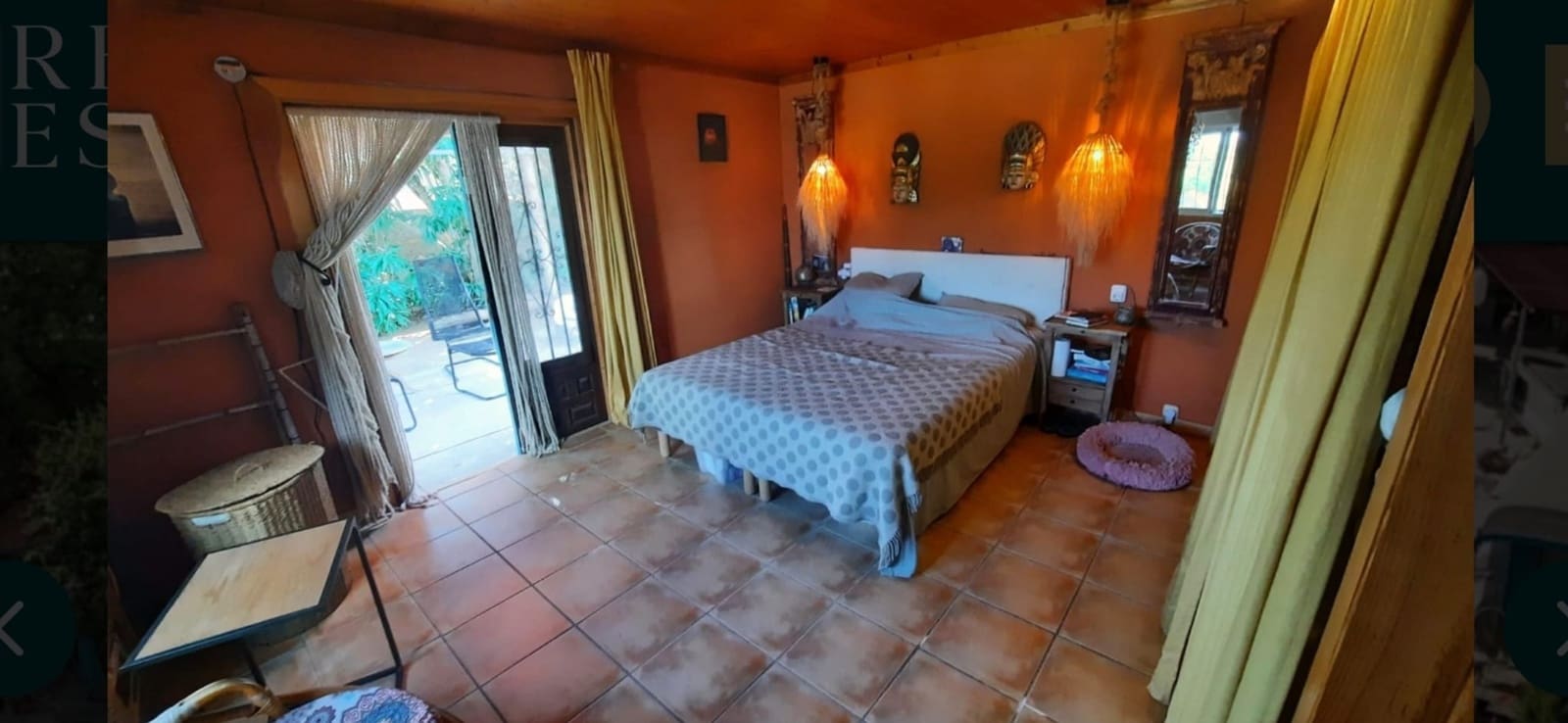 2 soveværelse Finca/Landehus til salg i Oliva med swimmingpool - € 259.000 (Ref: 9500664)