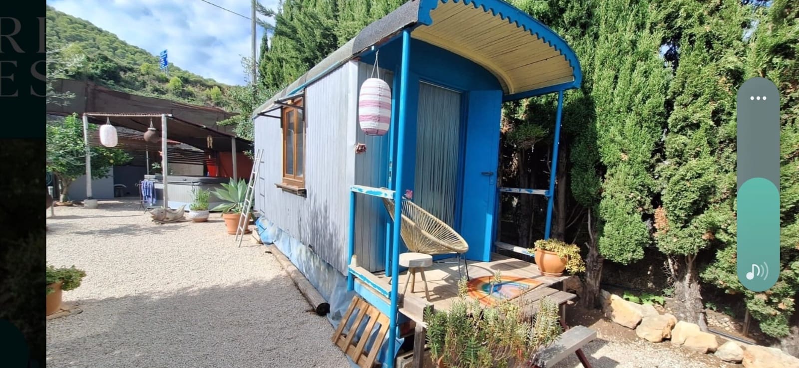 2 soveværelse Finca/Landehus til salg i Oliva med swimmingpool - € 259.000 (Ref: 9500664)