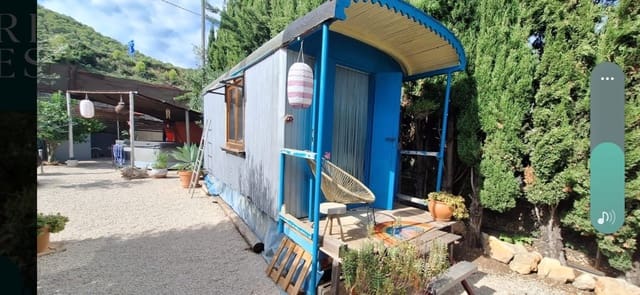 2 soveværelse Finca/Landehus til salg i Oliva med swimmingpool - € 259.000 (Ref: 9500664)