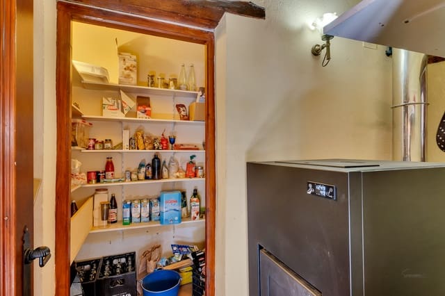 4 bedroom Finca/Country House for sale in Castell de Castells with pool - € 485,000 (Ref: 9511892)