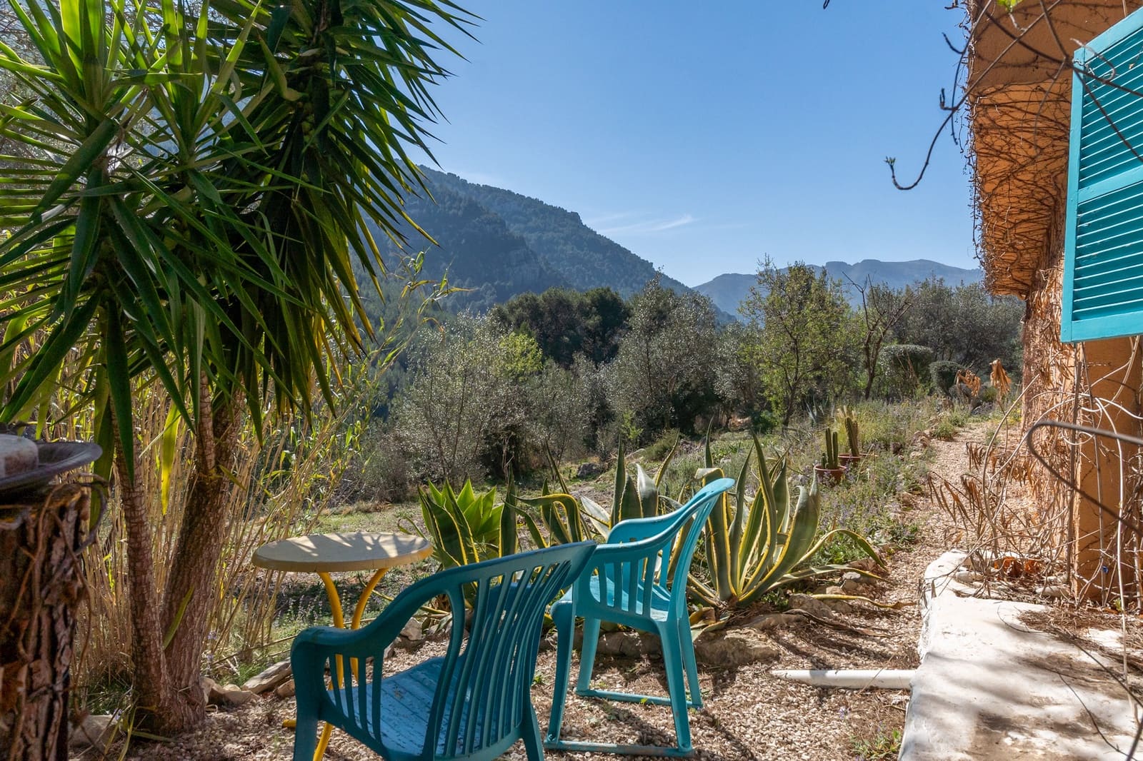 4 bedroom Villa for sale in Castell de Castells with pool - € 465,000 (Ref: 9511892)