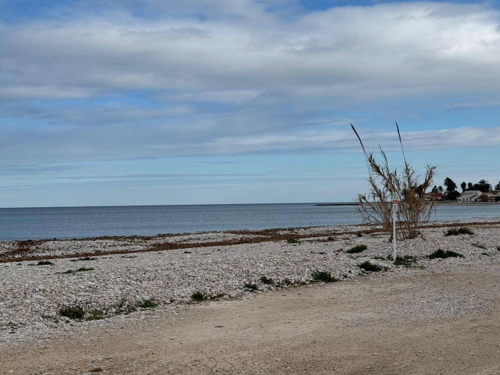 3 makuuhuone Huvila myytävänä paikassa Denia - 449 000 € (Ref: 9516587)