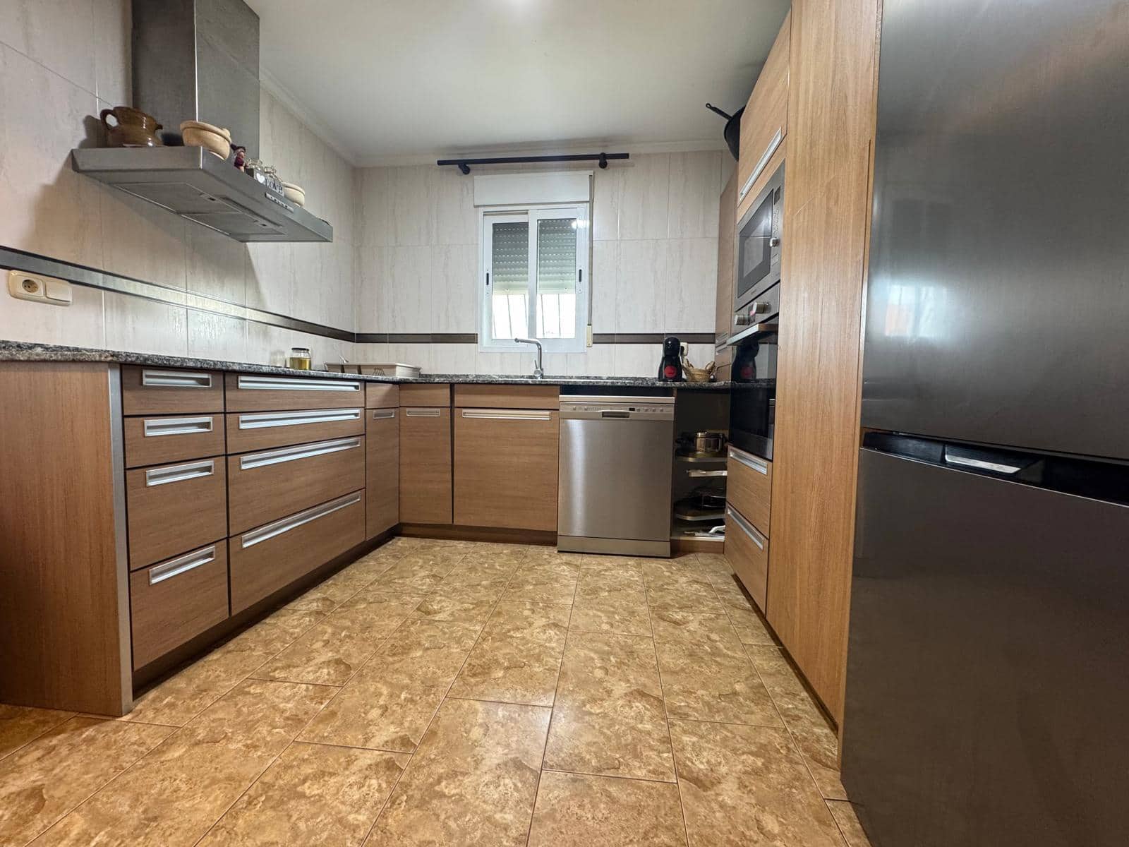 3 makuuhuone Huvila myytävänä paikassa Denia - 449 000 € (Ref: 9516587)