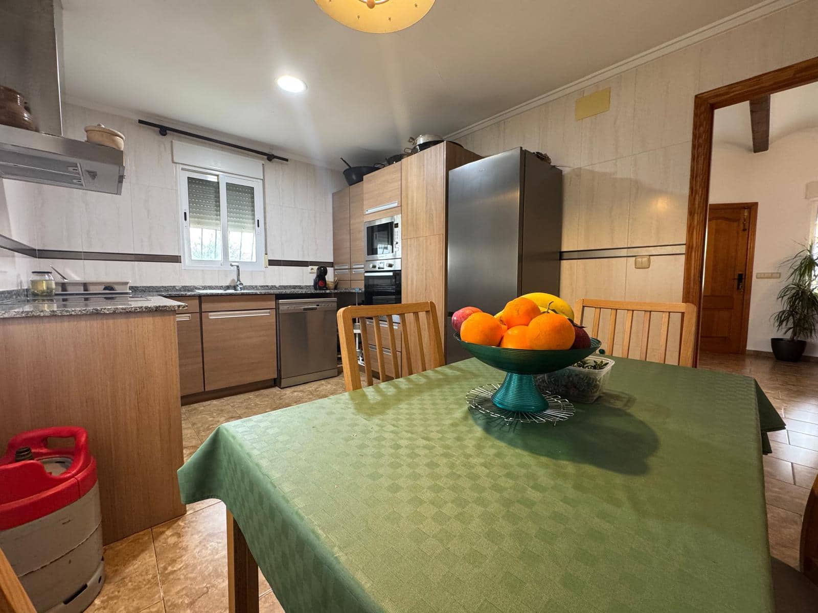 3 makuuhuone Huvila myytävänä paikassa Denia - 449 000 € (Ref: 9516587)