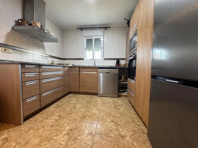 3 makuuhuone Huvila myytävänä paikassa Dénia - 449 000 € (Ref: 9516587)