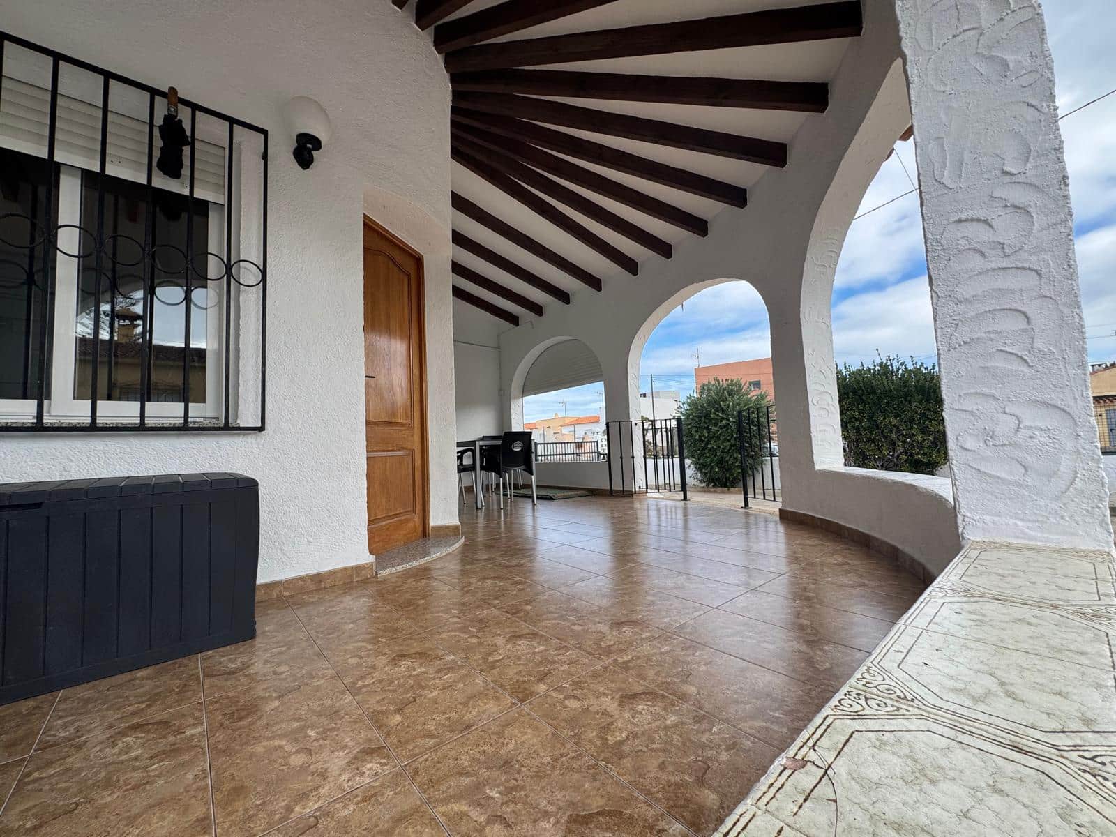 3 makuuhuone Huvila myytävänä paikassa Denia - 449 000 € (Ref: 9516587)