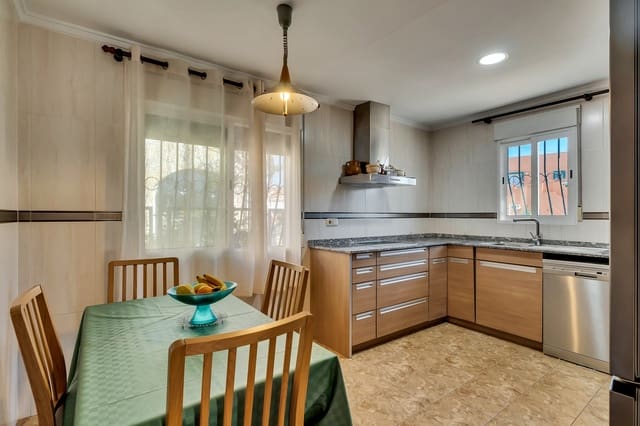 3 Zimmer Villa zu verkaufen in Dénia - 449.000 € (Ref: 9516587)