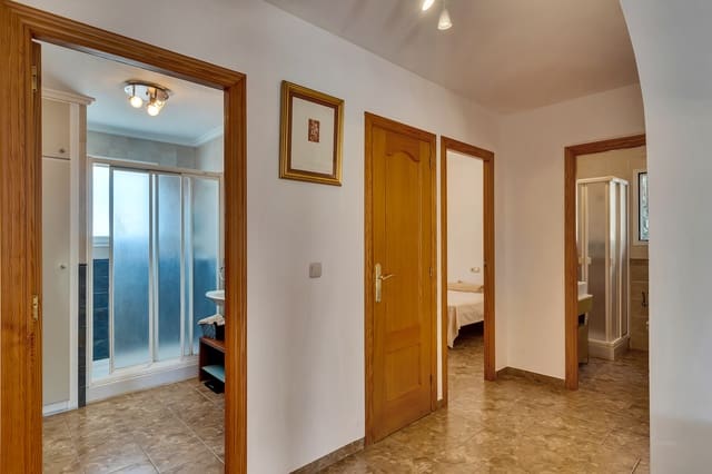 3 Zimmer Villa zu verkaufen in Dénia - 449.000 € (Ref: 9516587)