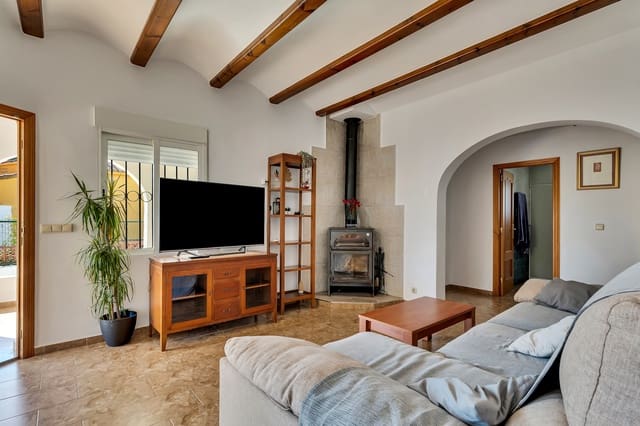 3 Zimmer Villa zu verkaufen in Dénia - 449.000 € (Ref: 9516587)