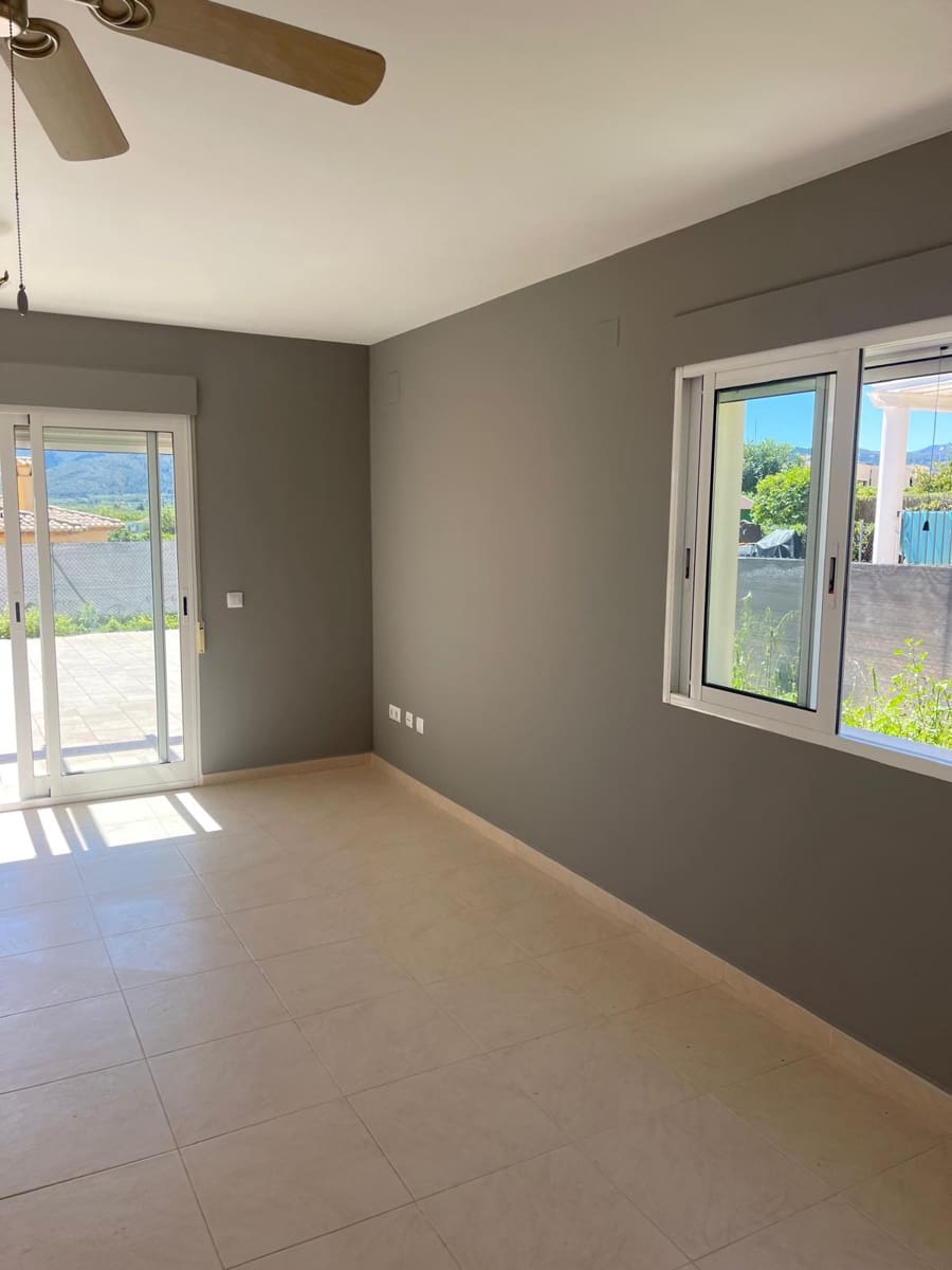 2 slaapkamer Huis te koop in Beniarbeig met zwembad - € 225.000 (Ref: 9516588)