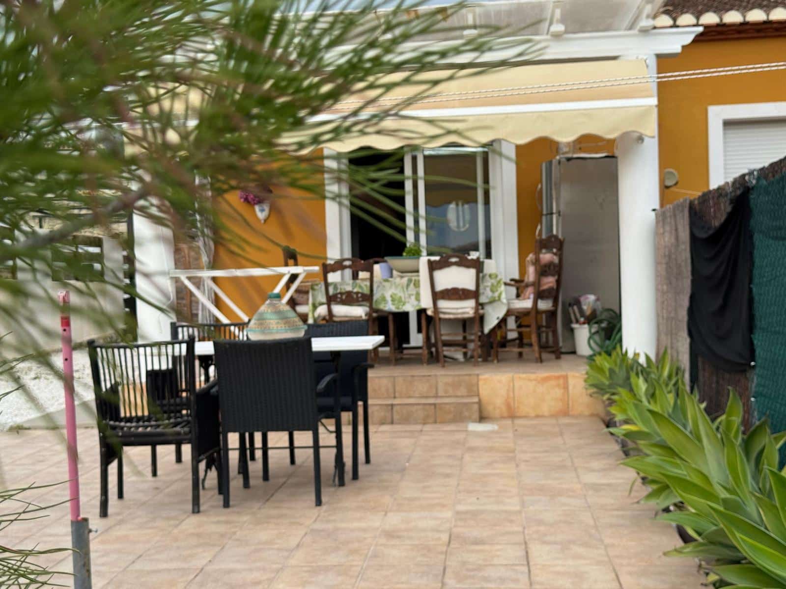 2 slaapkamer Huis te koop in Beniarbeig met zwembad - € 225.000 (Ref: 9516588)