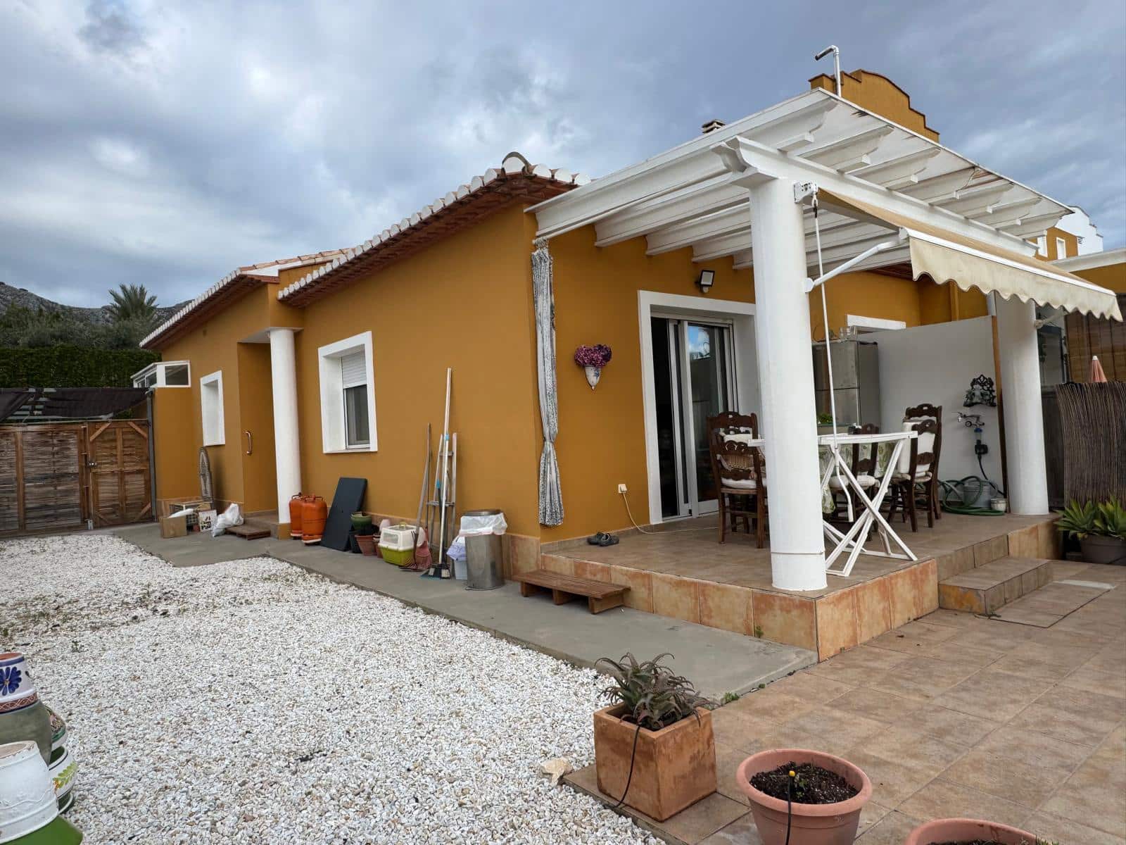 2 slaapkamer Huis te koop in Beniarbeig met zwembad - € 225.000 (Ref: 9516588)