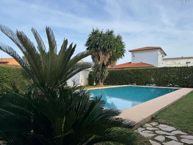 2 camera da letto Casa in vendita in Beniarbeig con piscina - 225.000 € (Rif: 9516588)