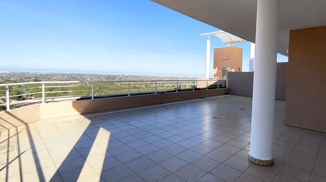 2 soveværelse Penthouse til salg i La Sella med swimmingpool - € 525.000 (Ref: 9542571)