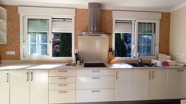 2 soveværelse Penthouse til salg i La Sella med swimmingpool - € 525.000 (Ref: 9542571)