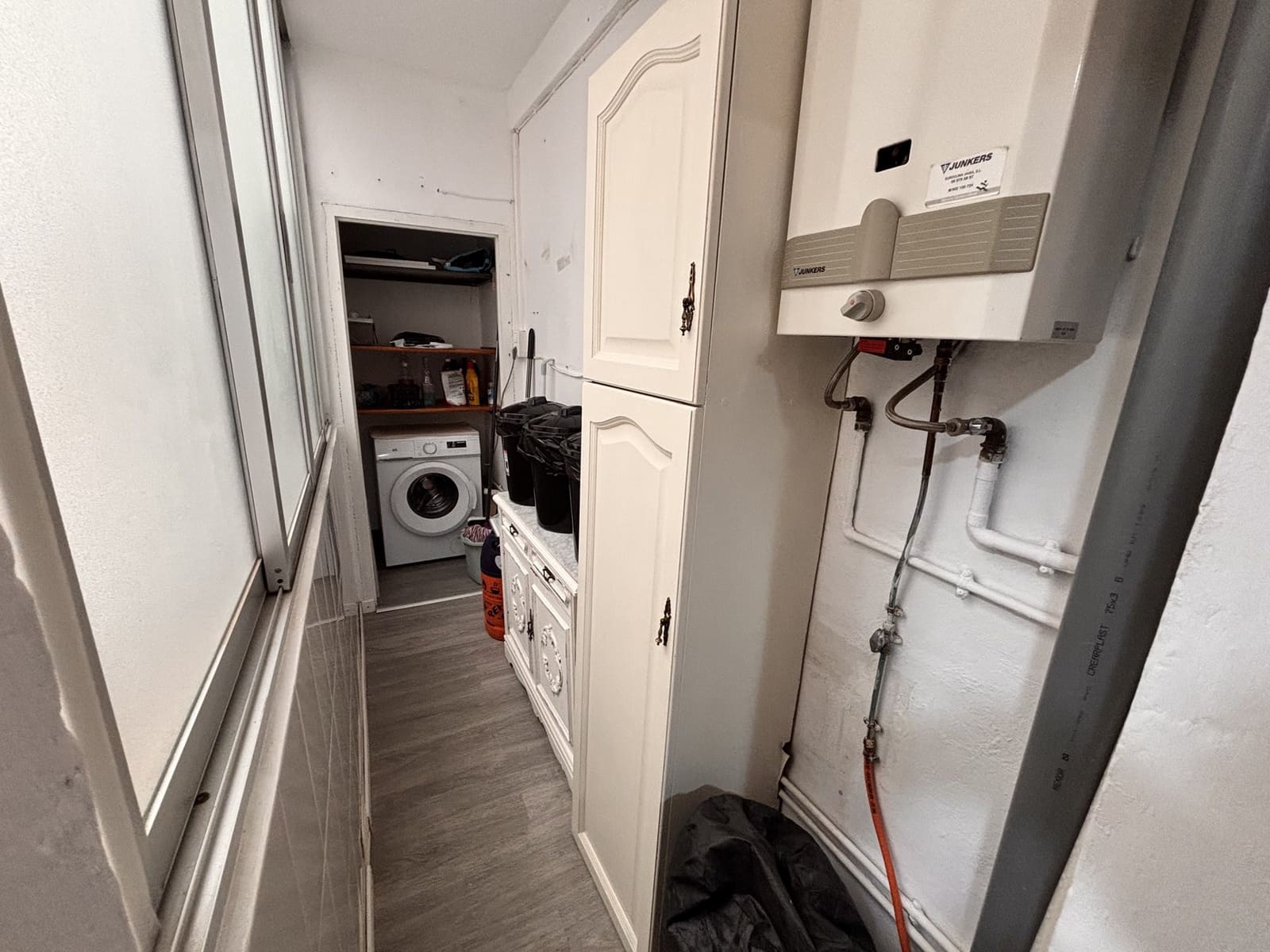 2 sovrum Lägenhet att hyra i Ondara - 800 € (Ref: 9580115)