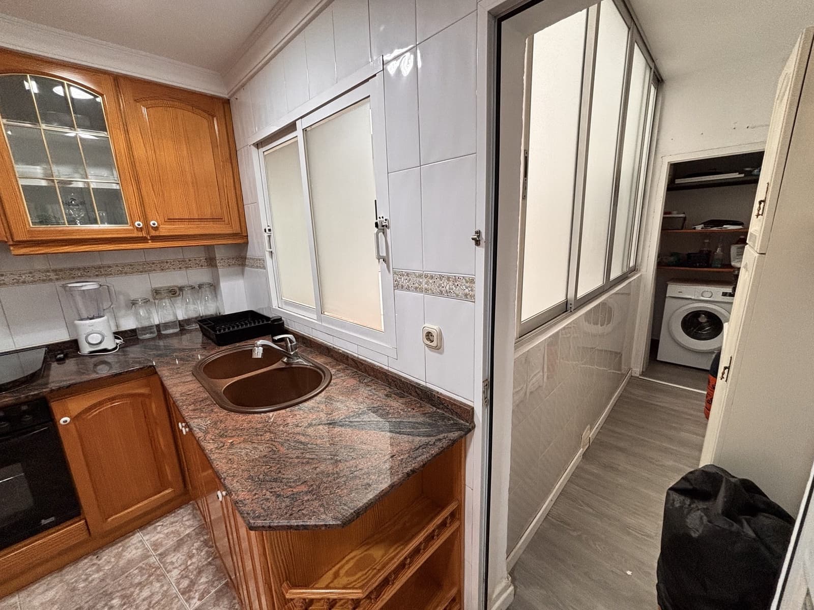 2 sovrum Lägenhet att hyra i Ondara - 800 € (Ref: 9580115)