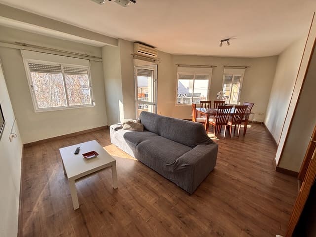 2 soverom Leilighet til leie i Ondara - € 800 (Ref: 9580115)