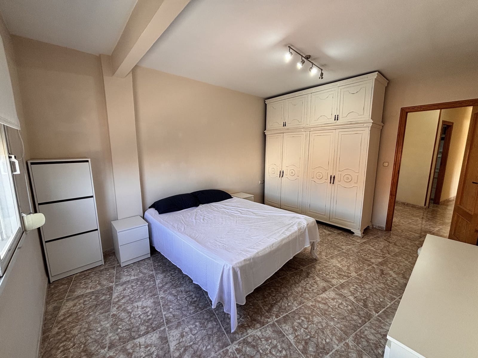 2 sovrum Lägenhet att hyra i Ondara - 800 € (Ref: 9580115)