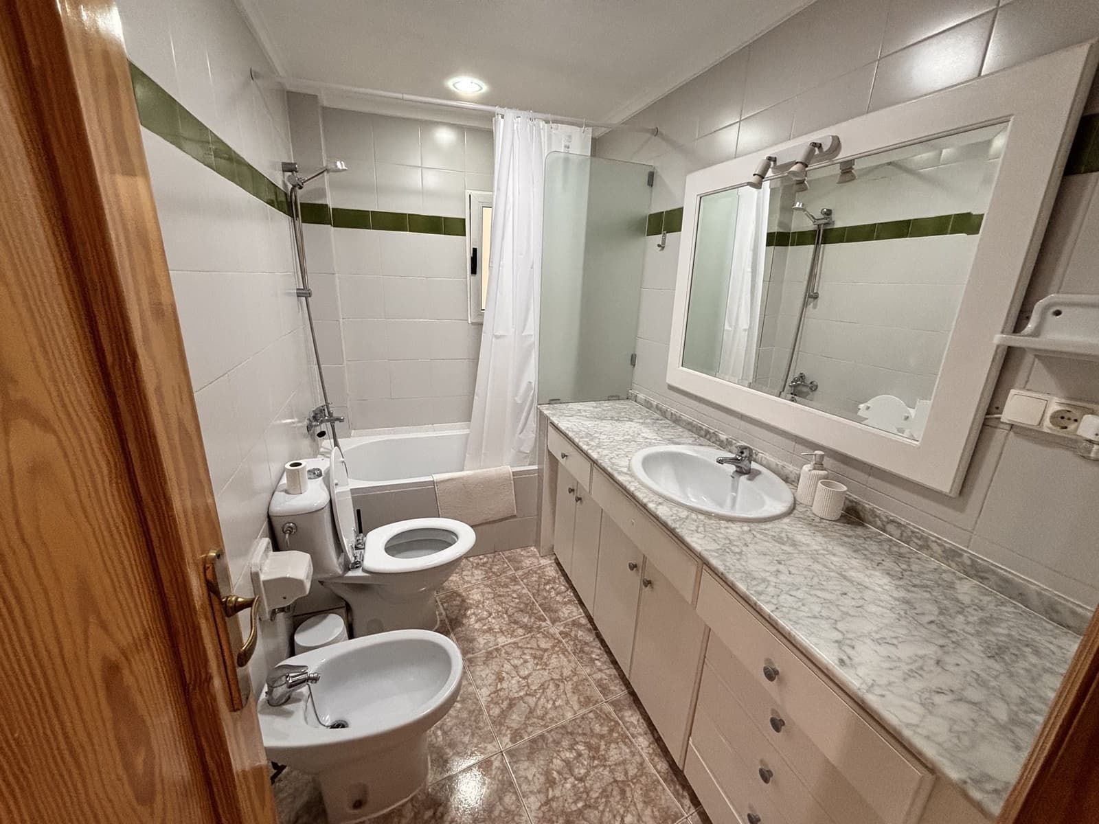 2 sovrum Lägenhet att hyra i Ondara - 800 € (Ref: 9580115)