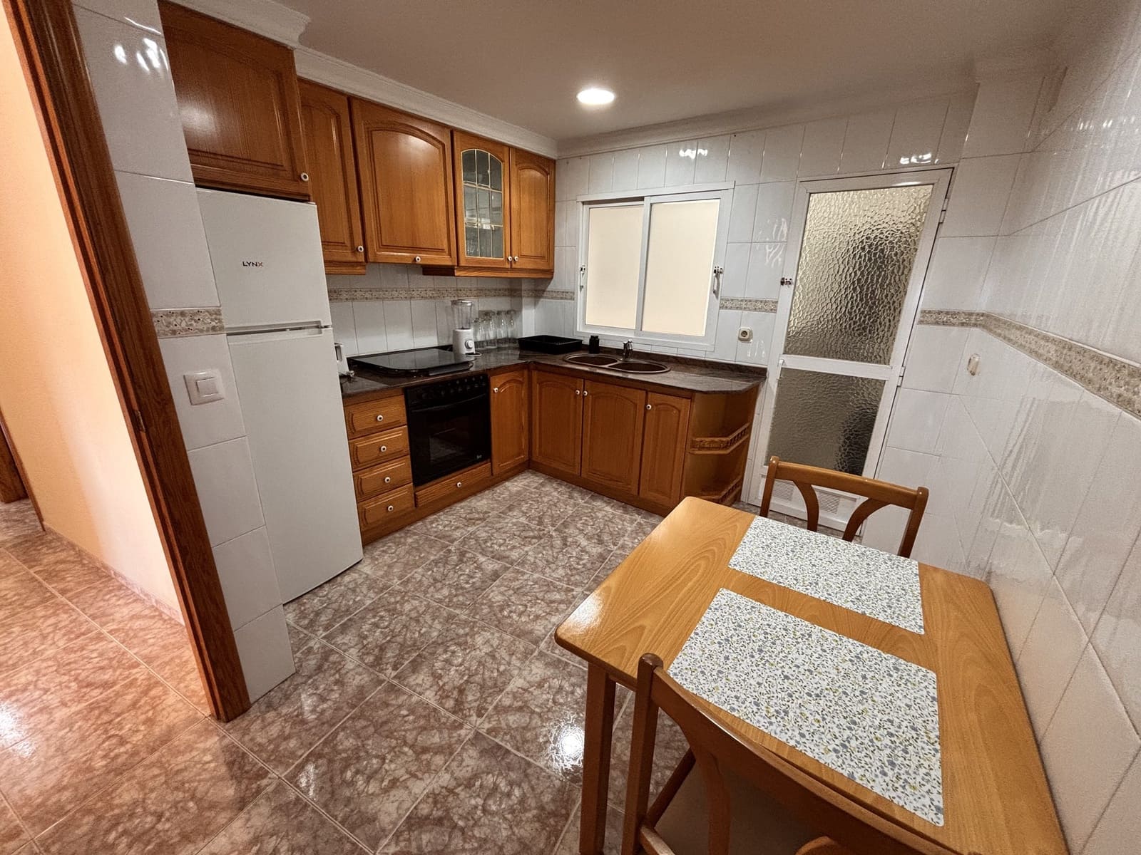 2 sovrum Lägenhet att hyra i Ondara - 800 € (Ref: 9580115)