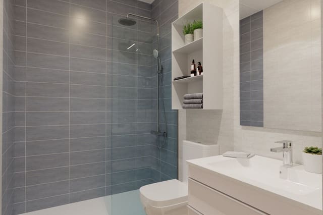 1 sovrum Lägenhet till salu i Algorfa med pool - 159 000 € (Ref: 9596768)