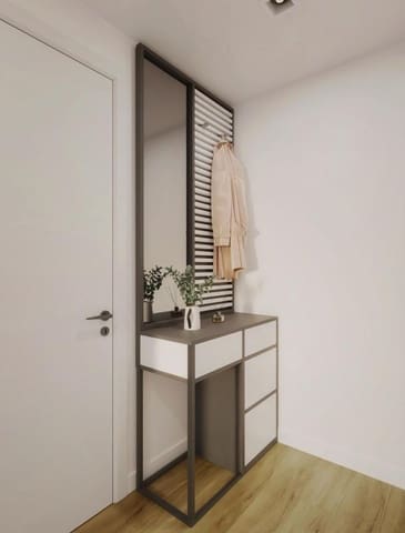 1 Zimmer Apartment zu verkaufen in Cullera mit Pool - 138.710 € (Ref: 9596771)