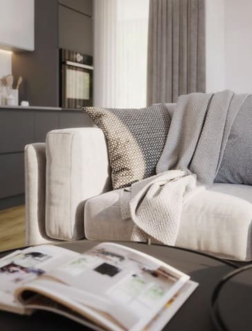 1 Zimmer Apartment zu verkaufen in Cullera mit Pool - 138.710 € (Ref: 9596771)