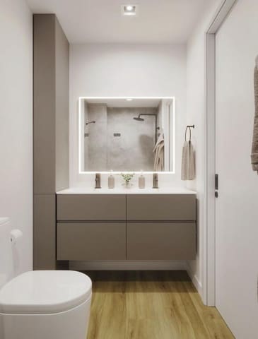 1 quarto Apartamento para venda em Cullera com piscina - 138 710 € (Ref: 9596771)