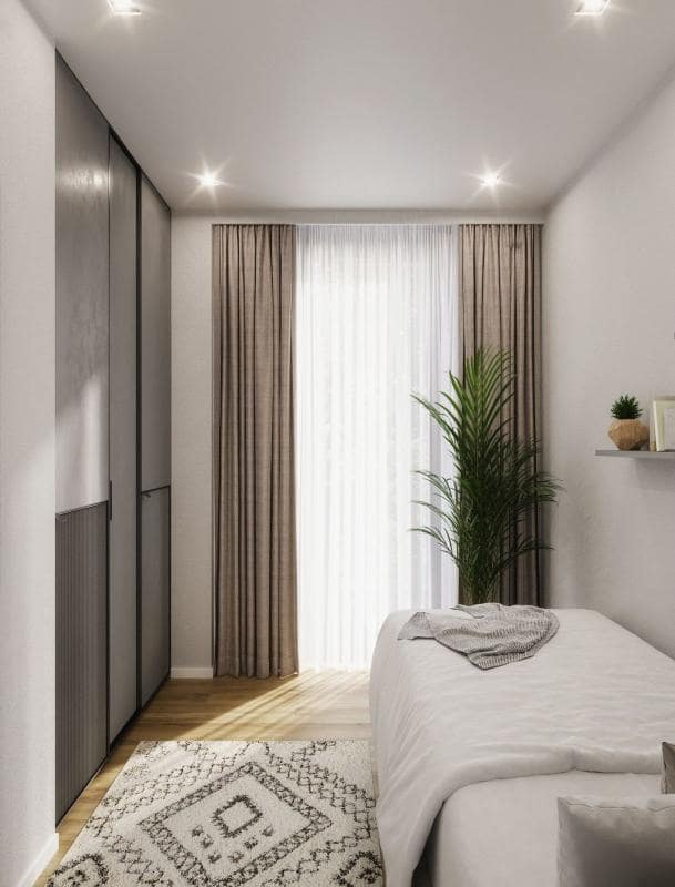 Apartamento de 1 habitación en Cullera en venta con piscina - 138.710 € (Ref: 9596771)