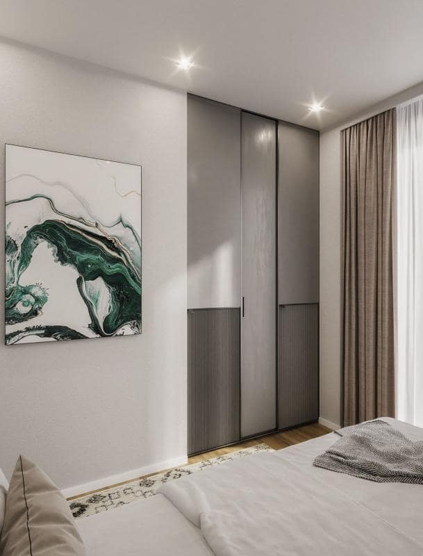 Apartamento de 1 habitación en Cullera en venta con piscina - 138.710 € (Ref: 9596771)