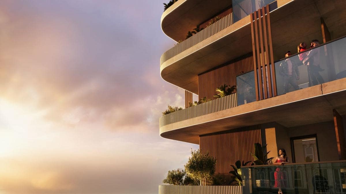 1 bedroom Apartment for sale in Cullera with pool - € 138,710 (Ref: 9596771)