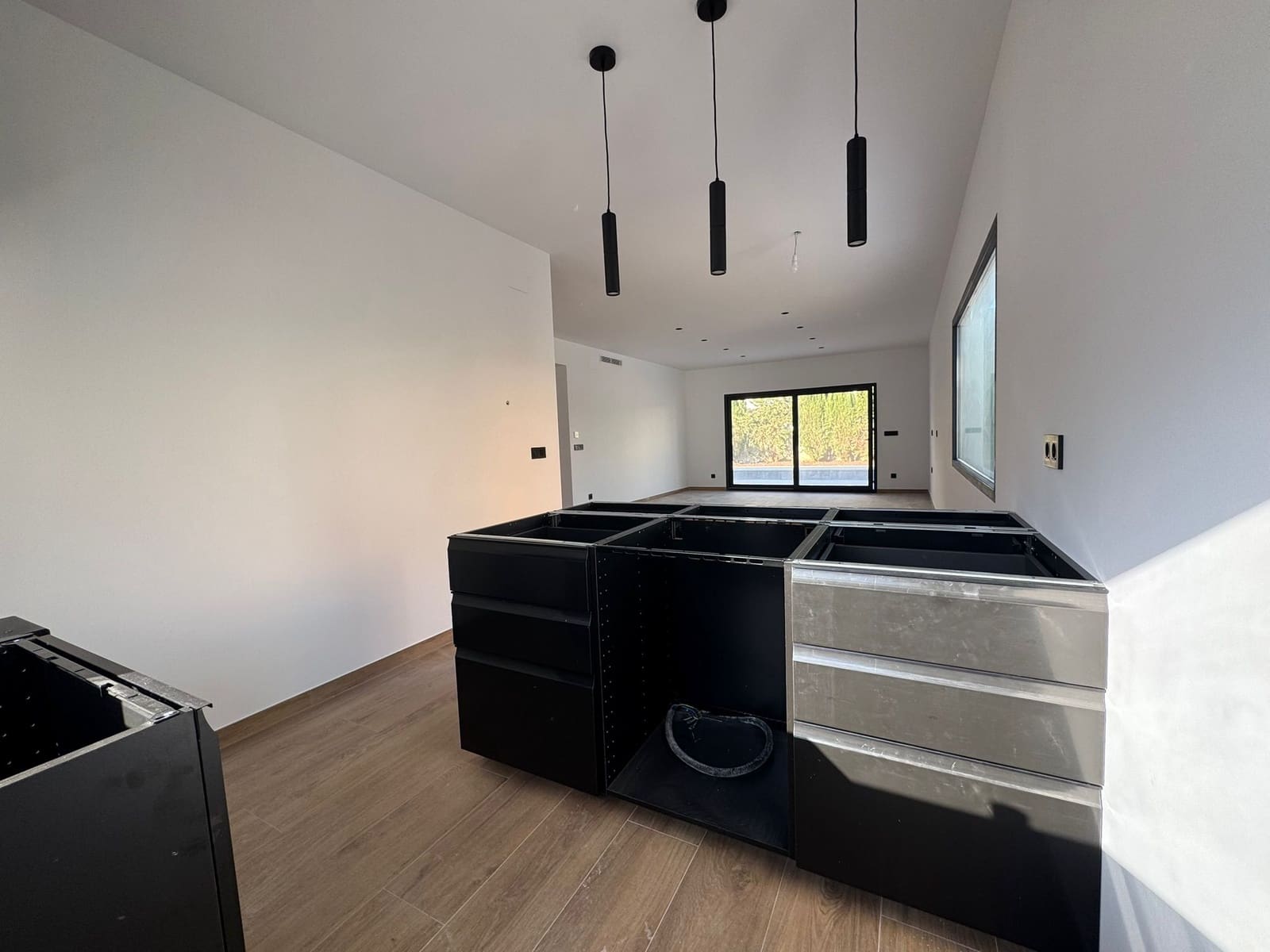 Chalet de 3 habitaciones en Dénia en venta con piscina - 1.190.000 € (Ref: 9628031)