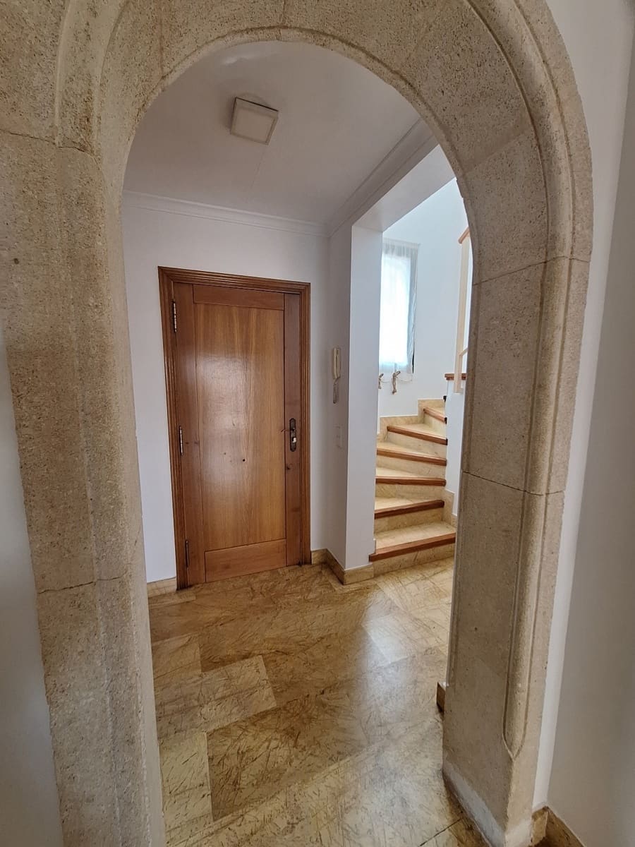 3 sovrum Hus att hyra i Javea / Xabia med pool - 1 600 € (Ref: 9631507)