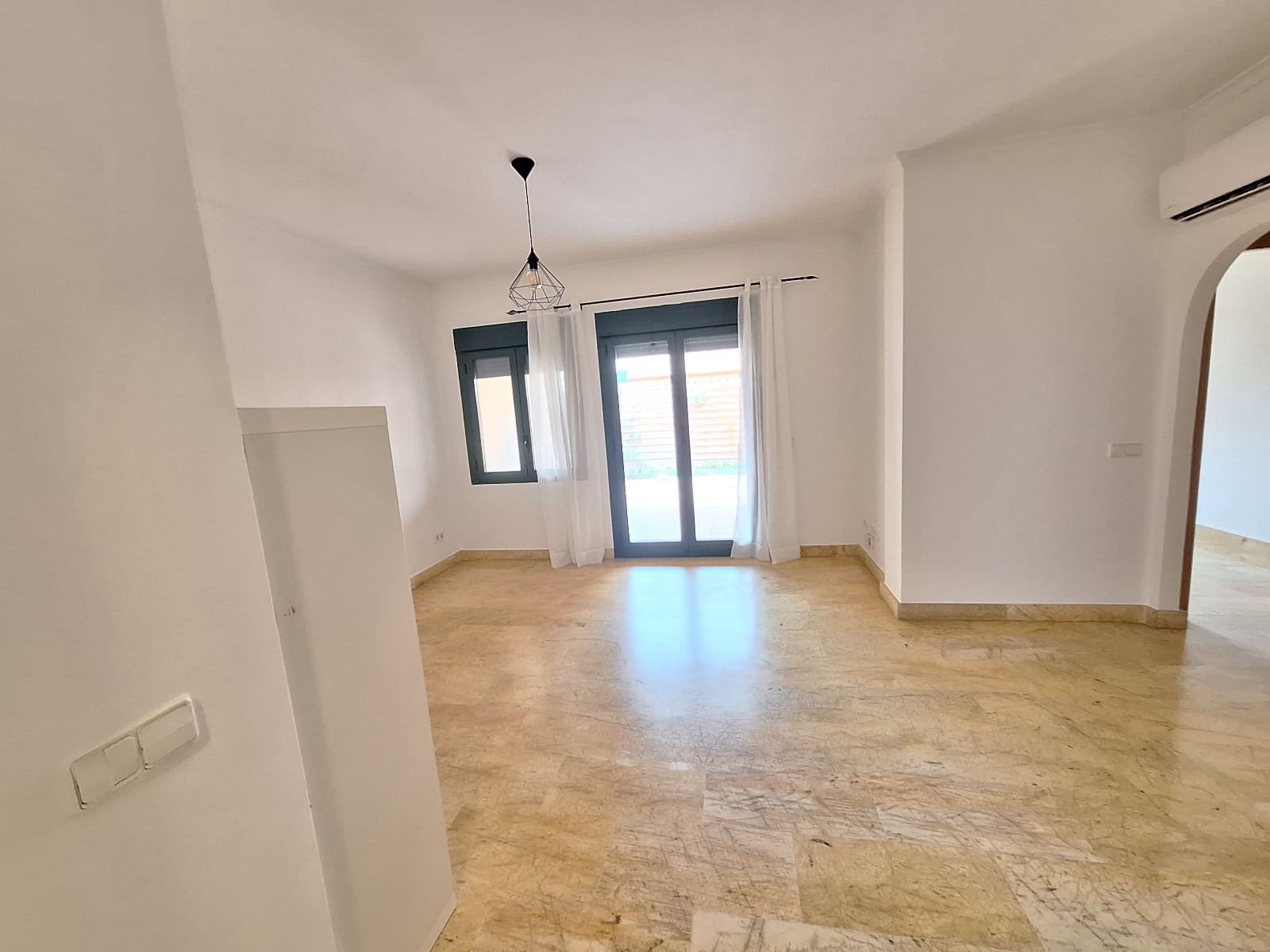 3 sovrum Hus att hyra i Javea / Xabia med pool - 1 600 € (Ref: 9631507)